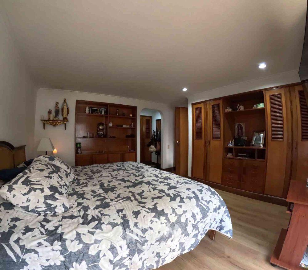 Apartamento en venta en Multicentro, Bogotá · foto 13 de 24