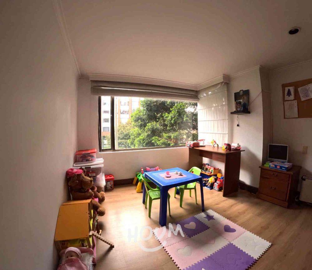 Apartamento en venta en Multicentro, Bogotá · foto 19 de 24