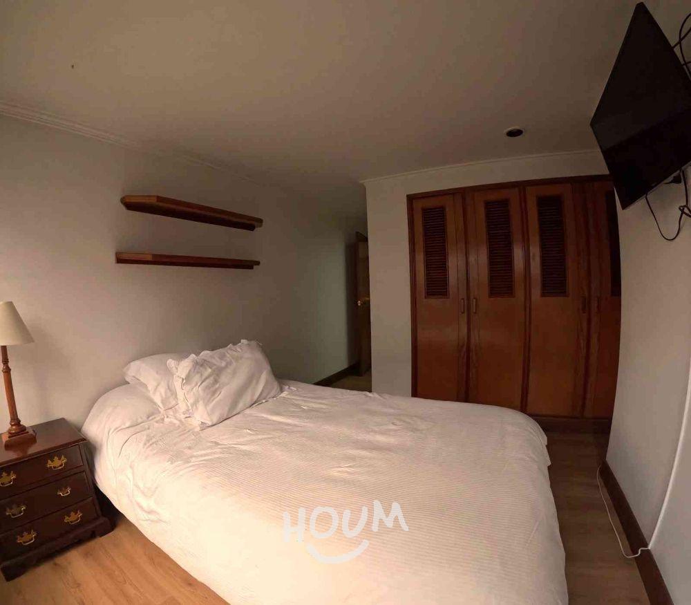 Apartamento en venta en Multicentro, Bogotá · foto 17 de 24