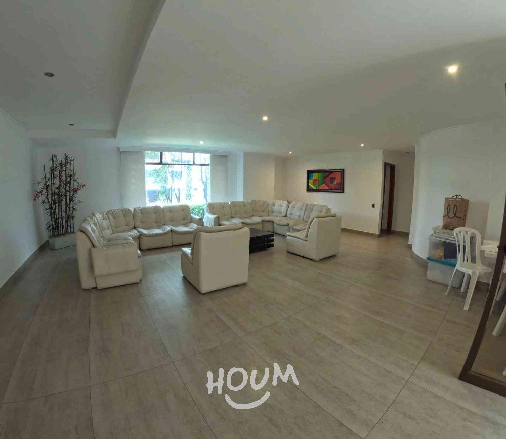 Apartamento en venta en Multicentro, Bogotá · foto 23 de 24