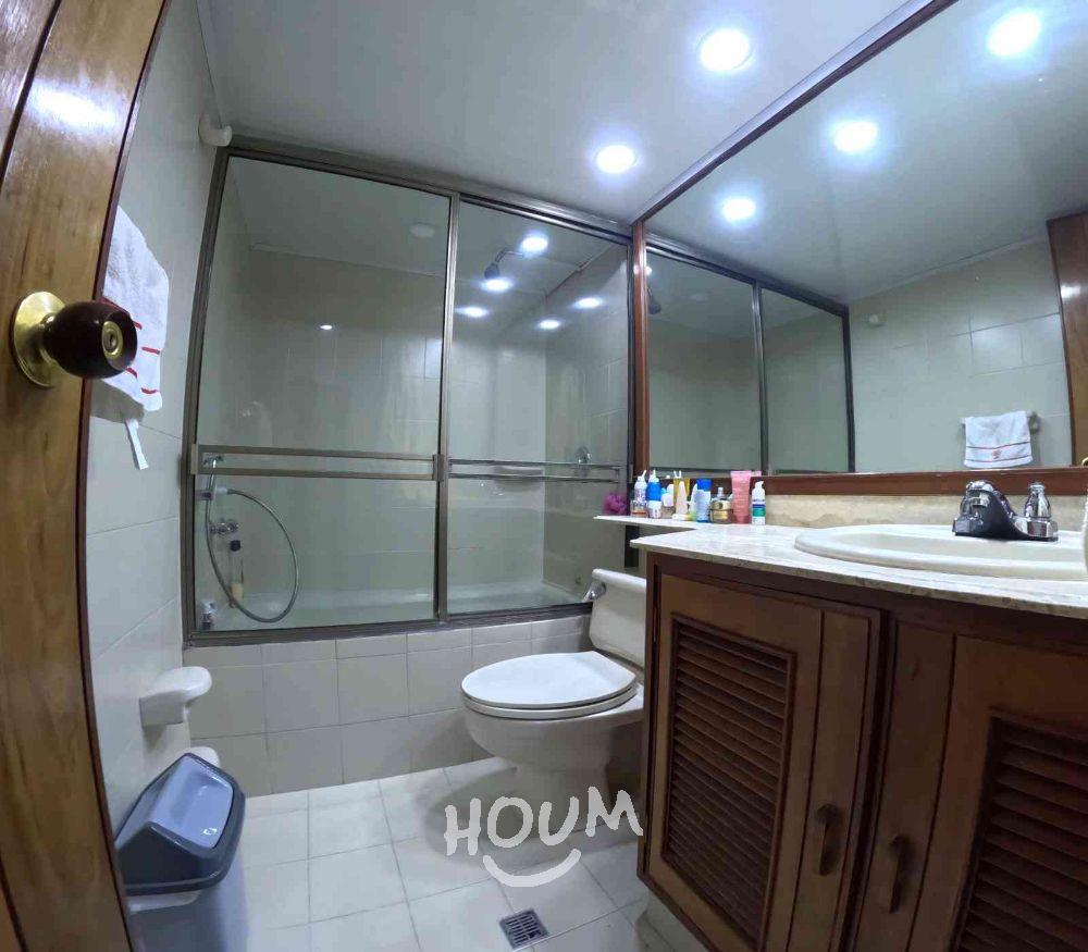Apartamento en venta en Multicentro, Bogotá · foto 14 de 24