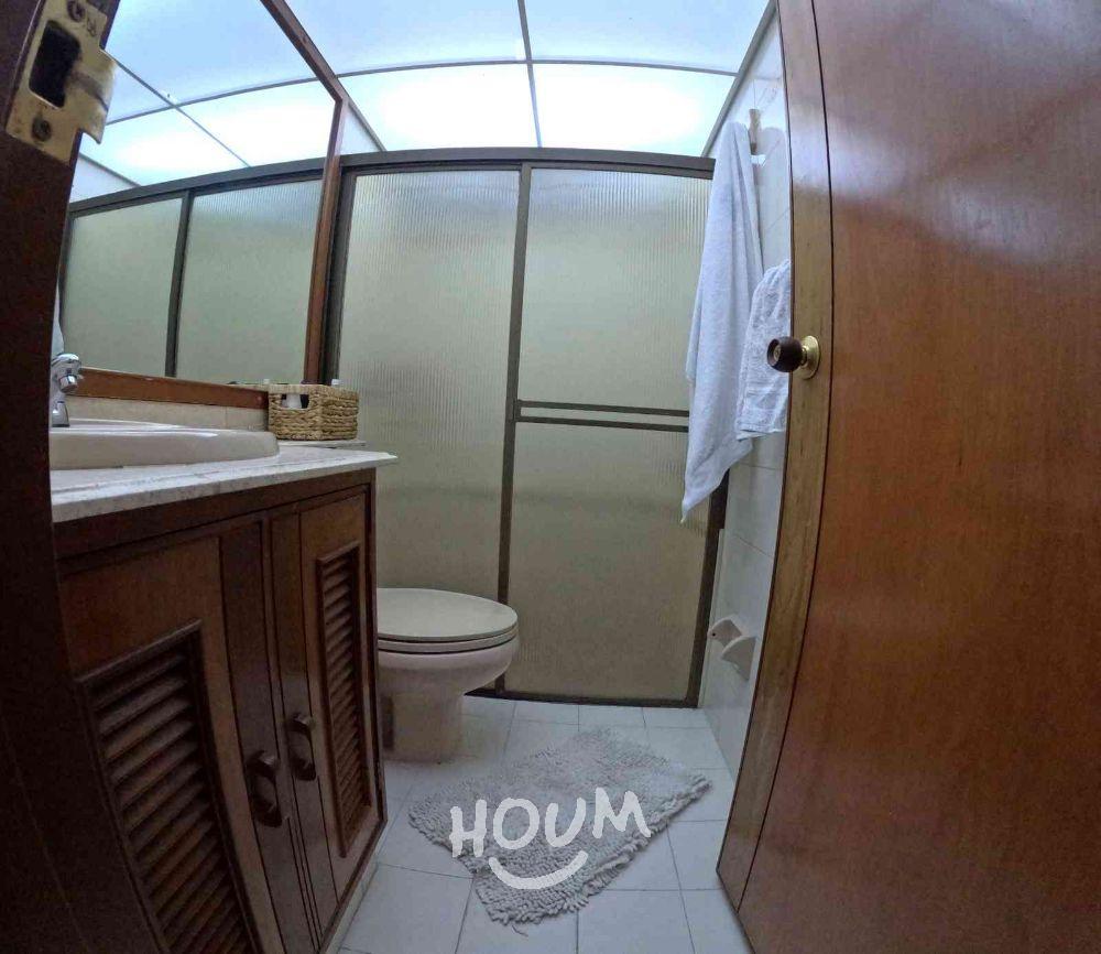 Apartamento en venta en Multicentro, Bogotá · foto 18 de 24