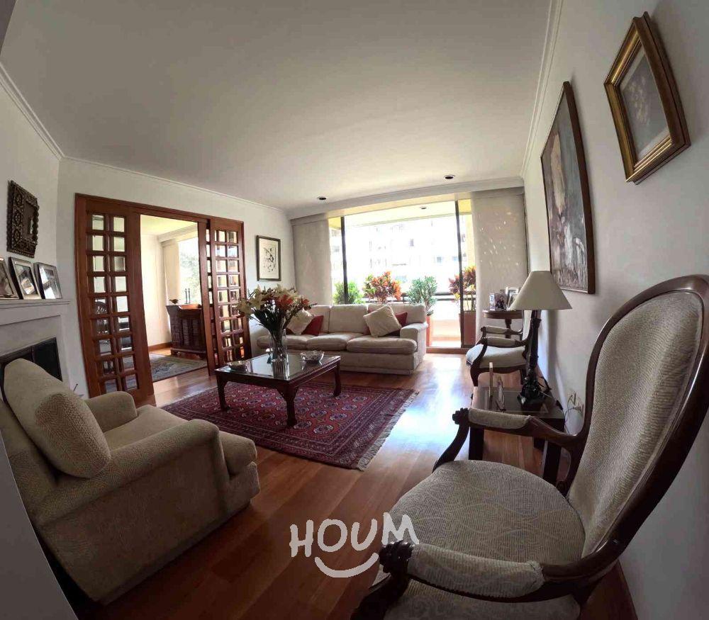 Apartamento en venta en Multicentro, Bogotá · foto 2 de 24