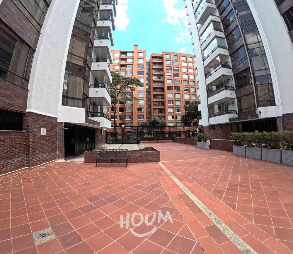 Apartamento en venta en Multicentro, Bogotá · foto 24 de 24