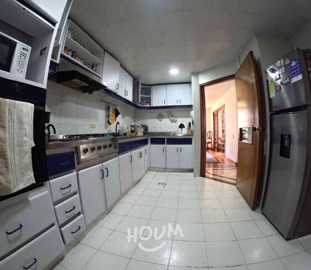 Apartamento en venta en Multicentro, Bogotá · foto 7 de 24