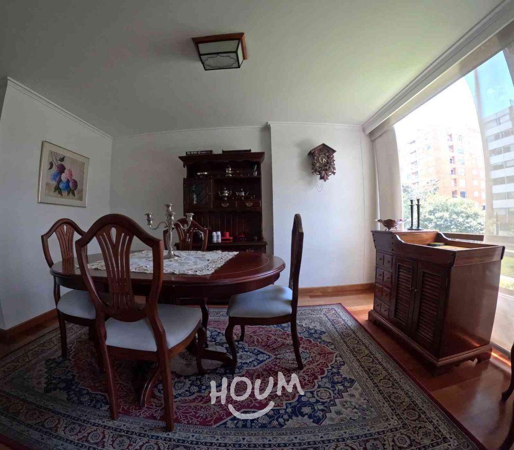 Apartamento en venta en Multicentro, Bogotá · foto 4 de 24