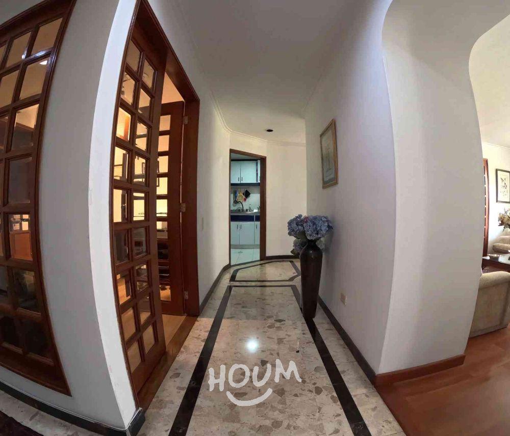 Apartamento en venta en Multicentro, Bogotá · foto 9 de 24