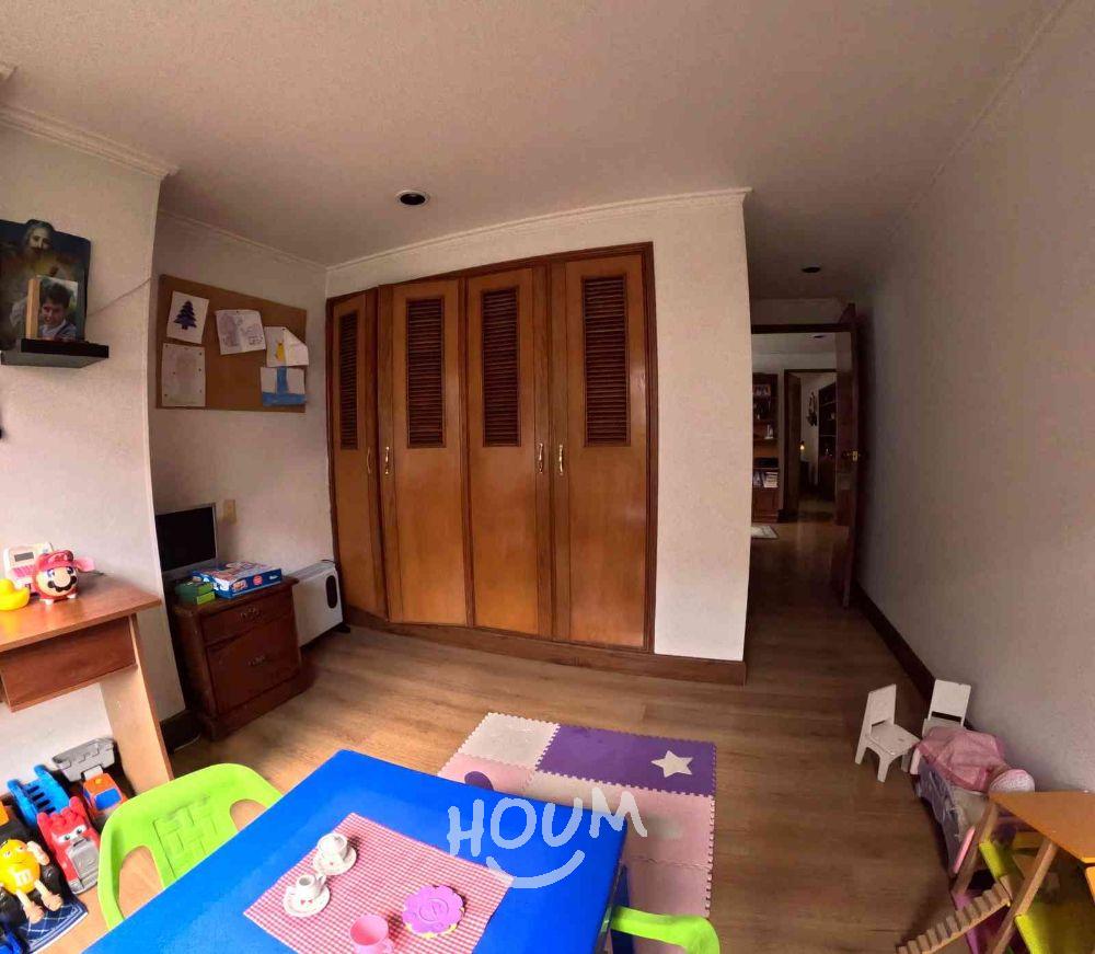 Apartamento en venta en Multicentro, Bogotá · foto 20 de 24