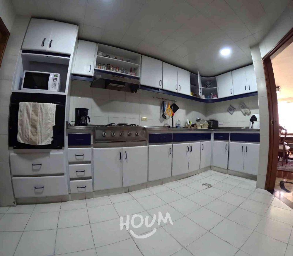 Apartamento en venta en Multicentro, Bogotá · foto 6 de 24