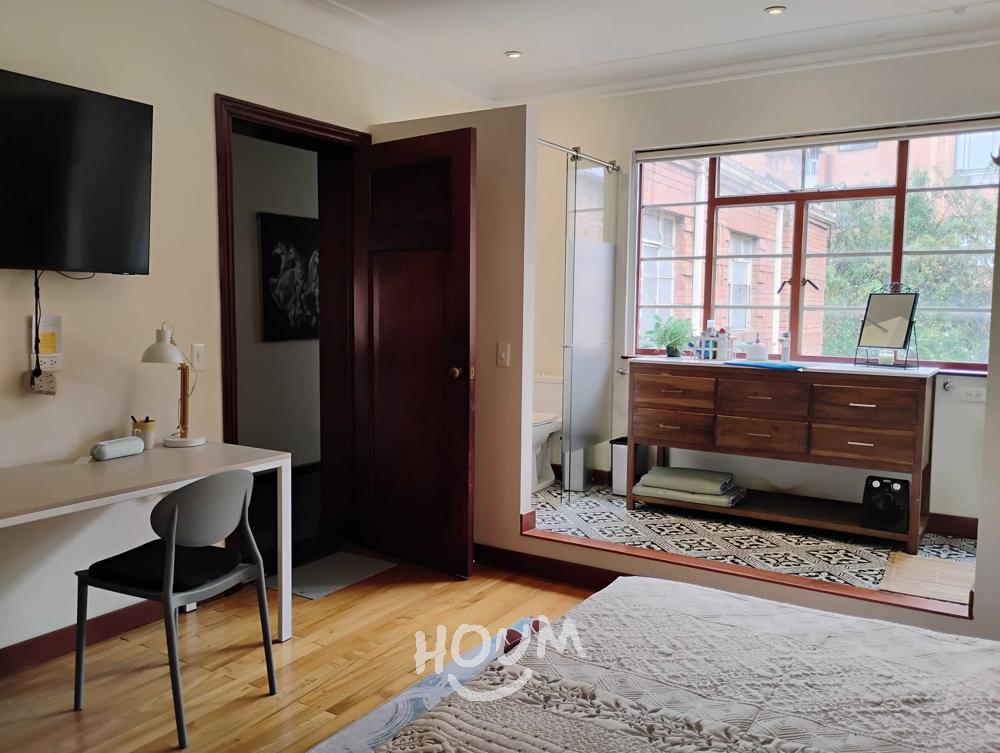 Casa de 7 alcobas en venta en La Salle, Bogotá, 450 m² · foto 17 de 24