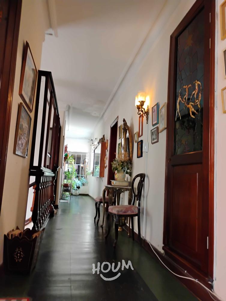 Casa de 7 alcobas en venta en La Salle, Bogotá, 450 m² · foto 11 de 24