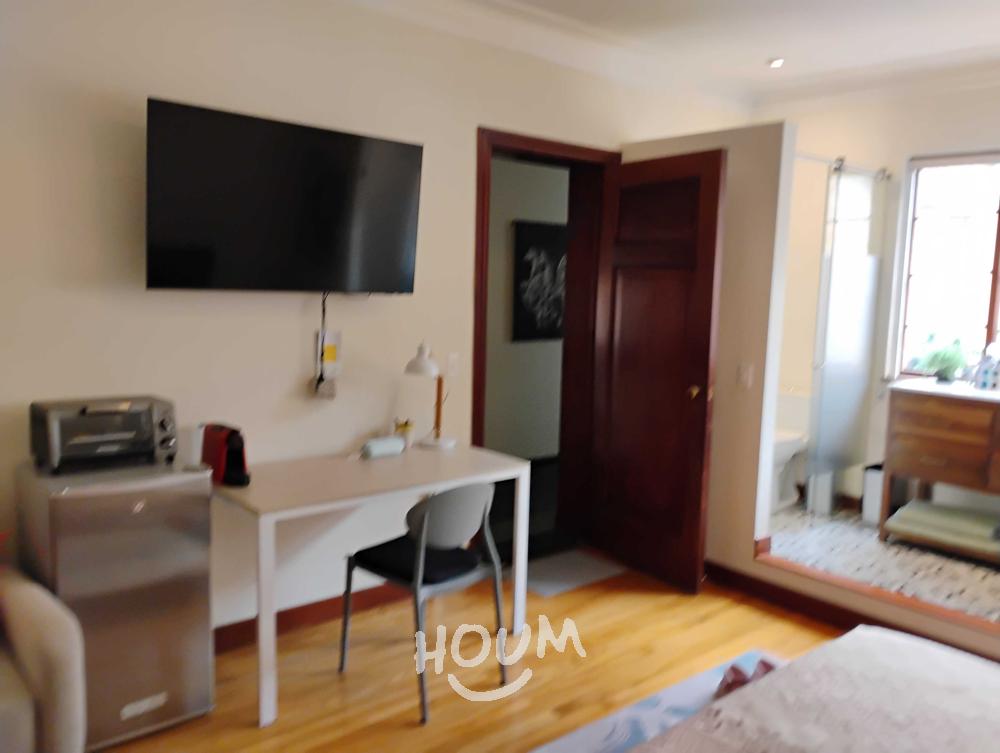 Casa de 7 alcobas en venta en La Salle, Bogotá, 450 m² · foto 16 de 24