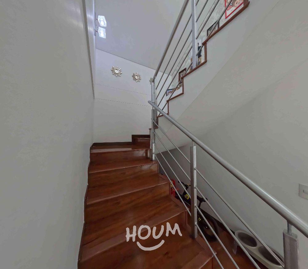 Apartamento de 3 alcobas en arriendo en Julio Florez, Bogotá, 170 m² · foto 13 de 23