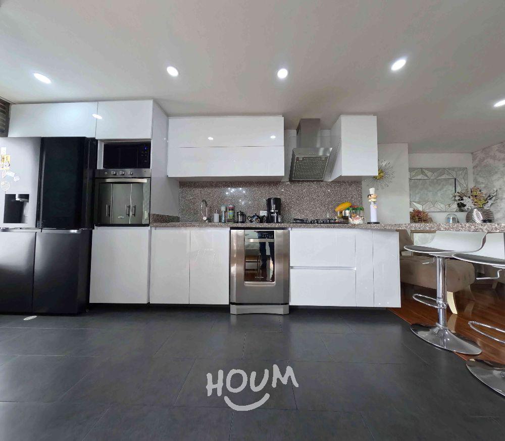 Apartamento de 3 alcobas en arriendo en Julio Florez, Bogotá, 170 m² · foto 4 de 23