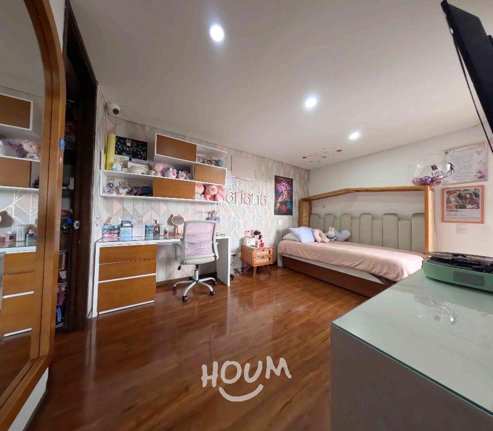 Apartamento de 3 alcobas en arriendo en Julio Florez, Bogotá, 170 m² · foto 7 de 23