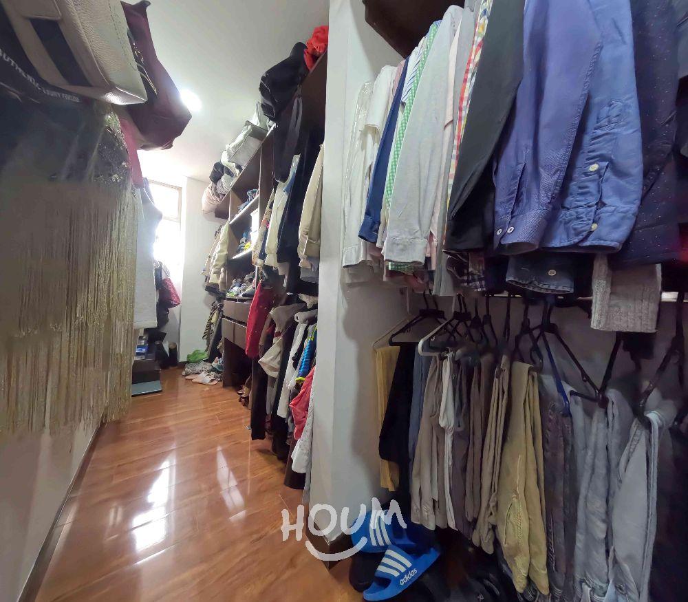 Apartamento de 3 alcobas en arriendo en Julio Florez, Bogotá, 170 m² · foto 18 de 23