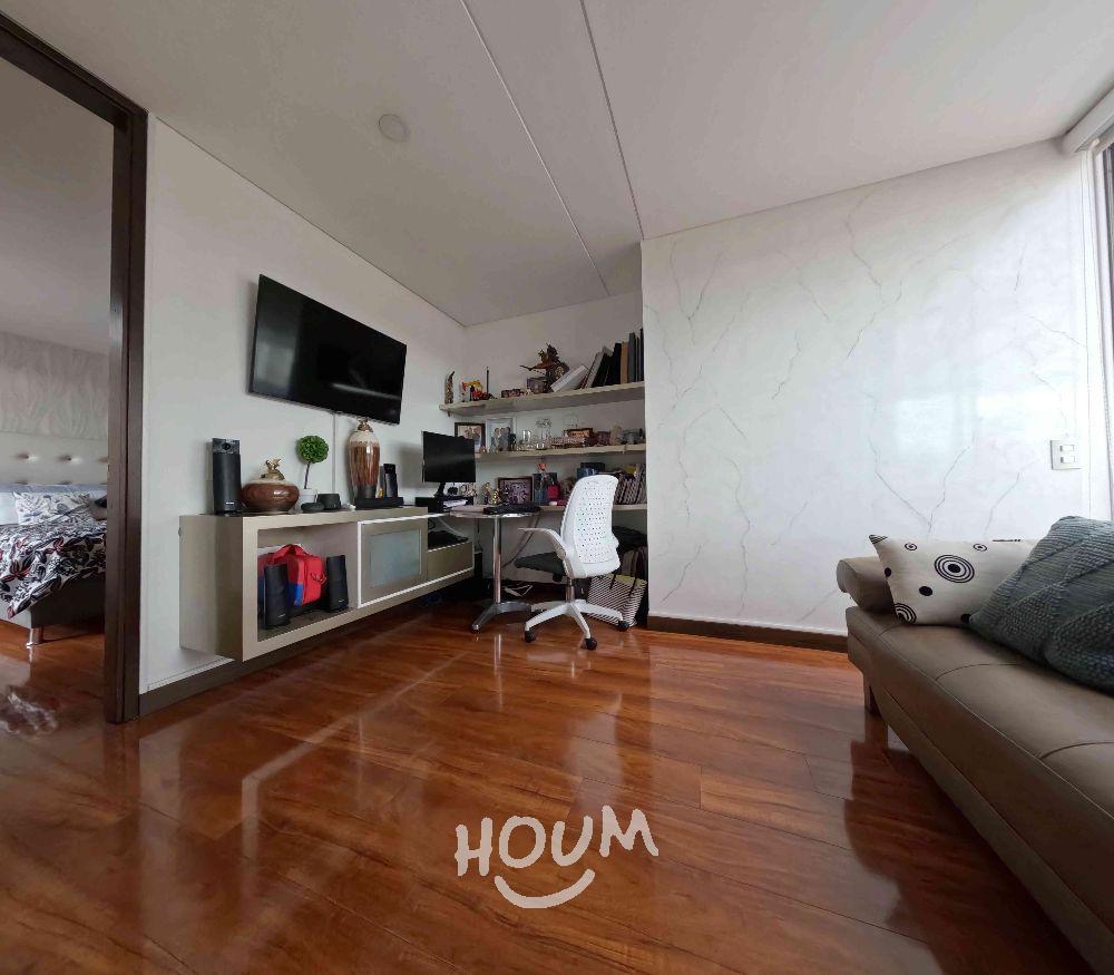 Apartamento de 3 alcobas en arriendo en Julio Florez, Bogotá, 170 m² · foto 14 de 23