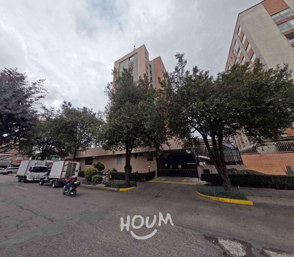 Apartamento de 3 alcobas en arriendo en Julio Florez, Bogotá, 170 m² · foto 23 de 23