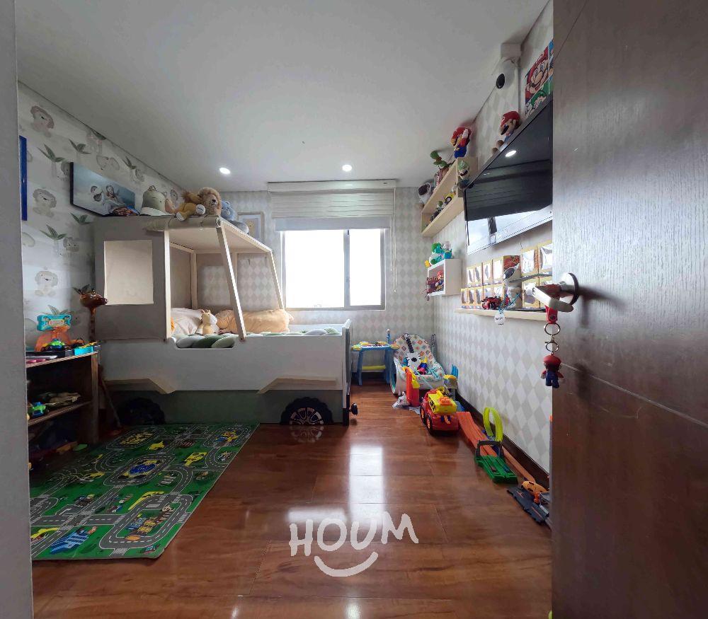 Apartamento de 3 alcobas en arriendo en Julio Florez, Bogotá, 170 m² · foto 11 de 23