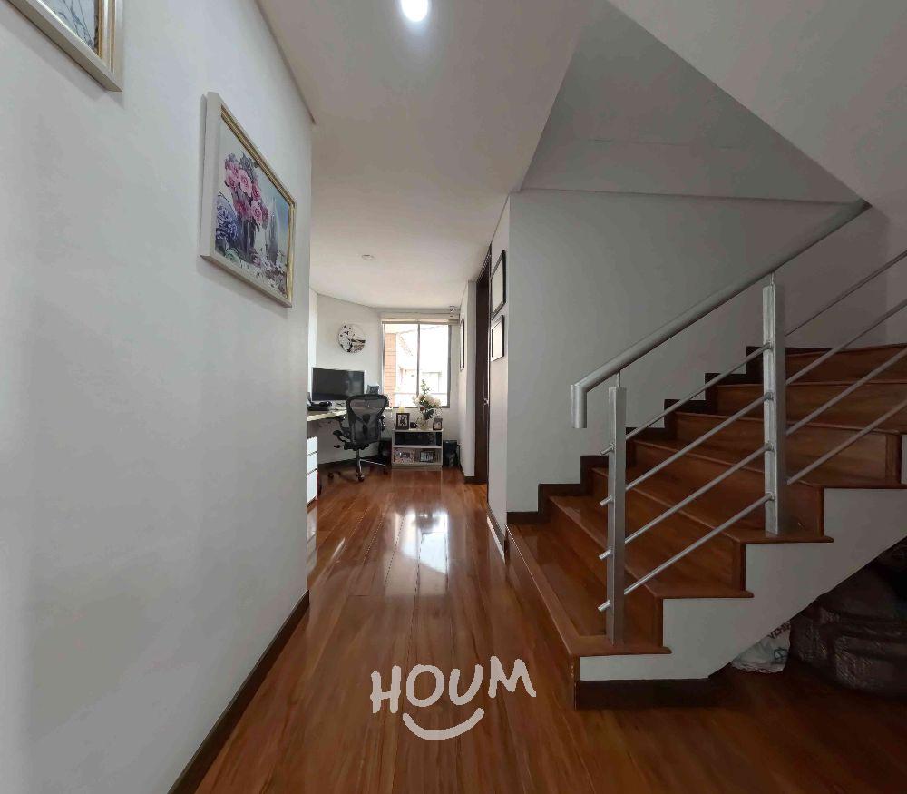 Apartamento de 3 alcobas en arriendo en Julio Florez, Bogotá, 170 m² · foto 12 de 23