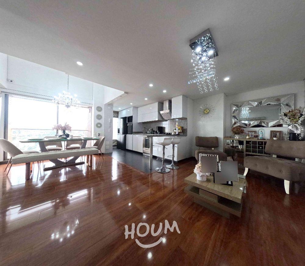 Apartamentos en arriendo en Julio Flores