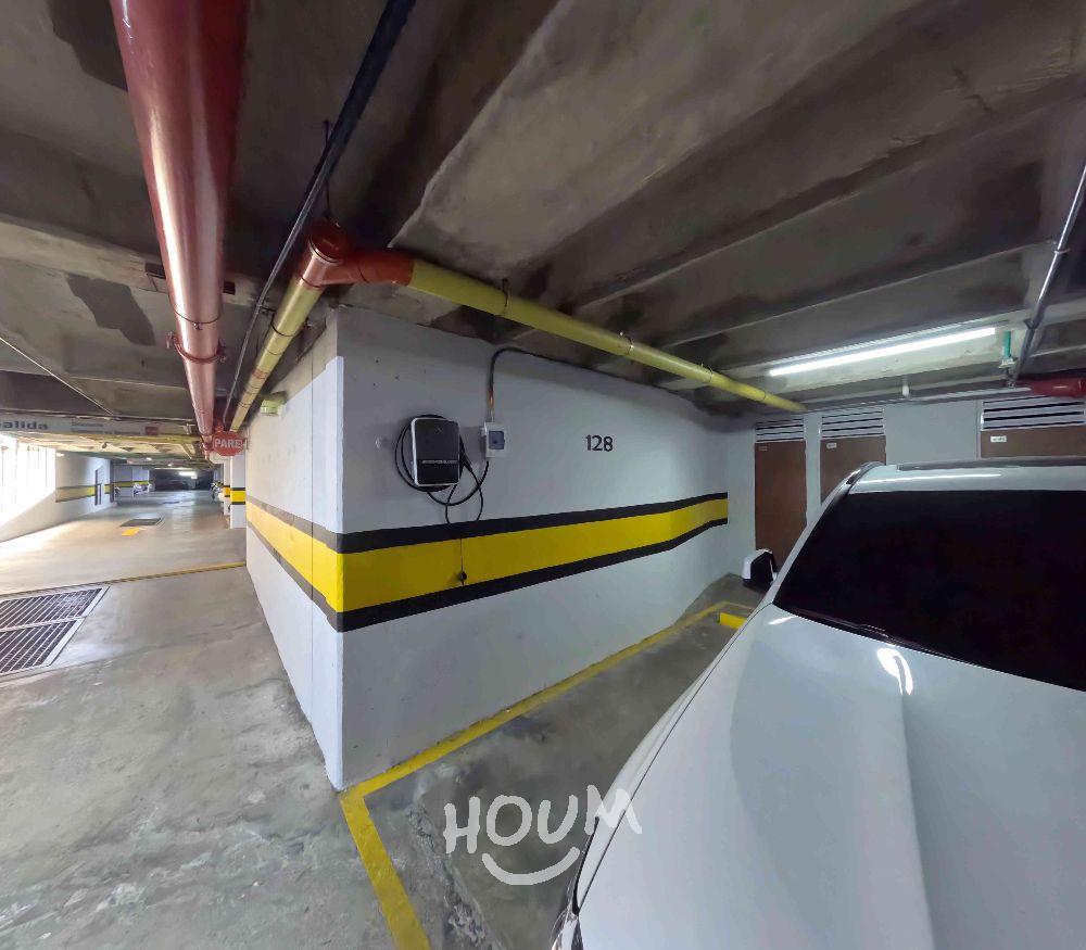 Apartamento de 3 alcobas en arriendo en Julio Florez, Bogotá, 170 m² · foto 22 de 23