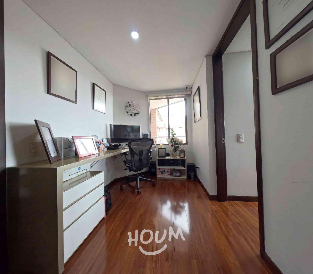 Apartamento de 3 alcobas en arriendo en Julio Florez, Bogotá, 170 m² · foto 6 de 23