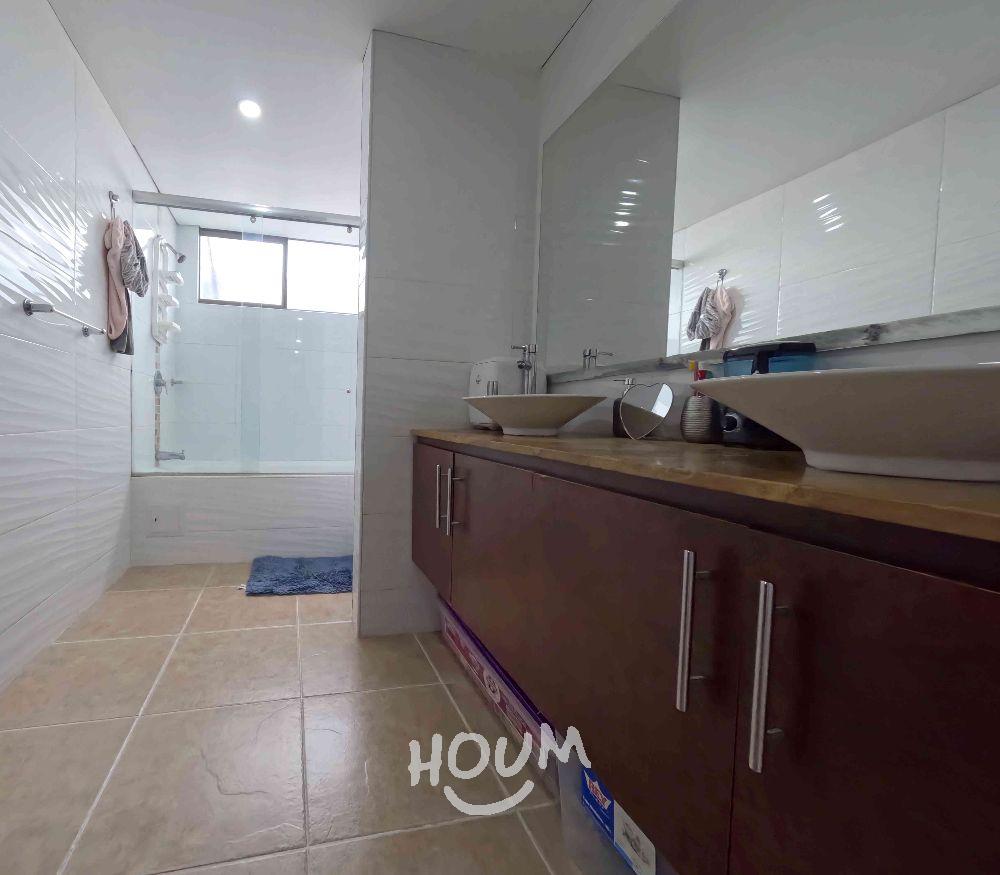 Apartamento de 3 alcobas en arriendo en Julio Florez, Bogotá, 170 m² · foto 17 de 23