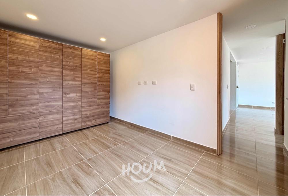 Apartamento de 2 alcobas en arriendo en Lagos De Torca, Bogotá, 45 m² · foto 12 de 14