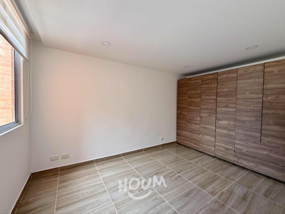 Apartamento de 2 alcobas en arriendo en Lagos De Torca, Bogotá, 45 m² · foto 11 de 14
