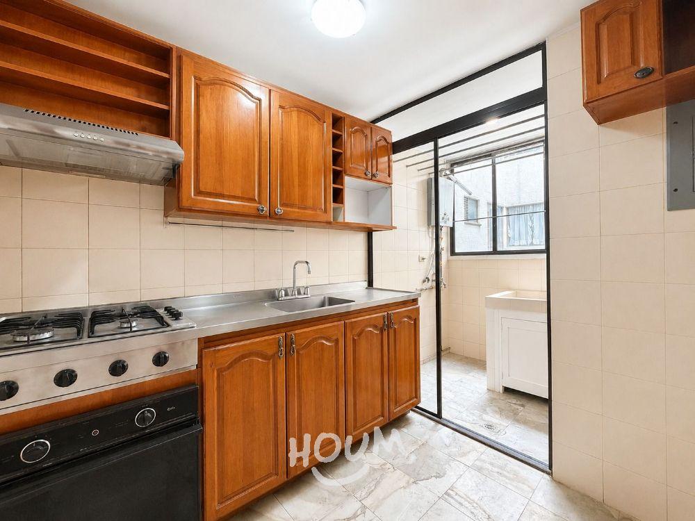 Apartamento de 3 alcobas en venta en La Sonora, Bogotá, 66 m² · foto 11 de 13