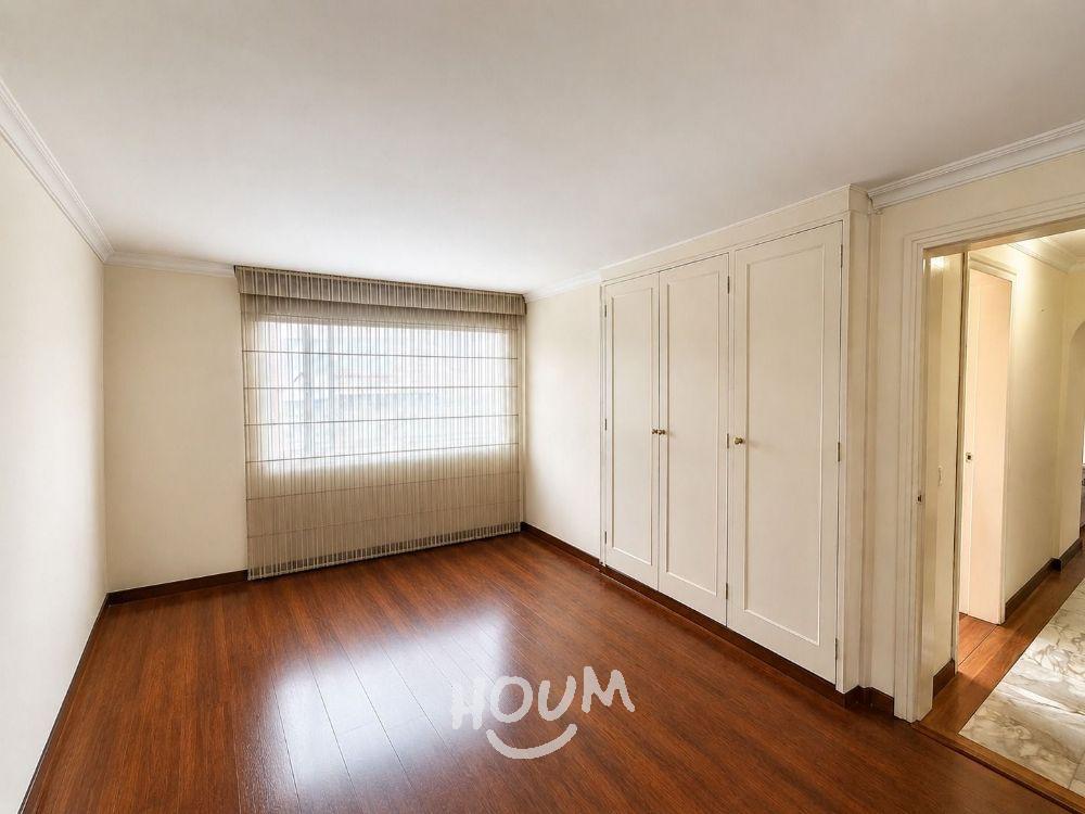 Apartamento de 3 alcobas en venta en La Sonora, Bogotá, 66 m² · foto 5 de 13
