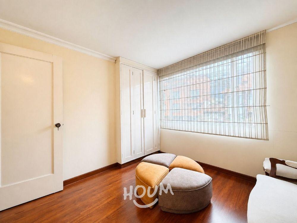 Apartamento de 3 alcobas en venta en La Sonora, Bogotá, 66 m² · foto 8 de 13