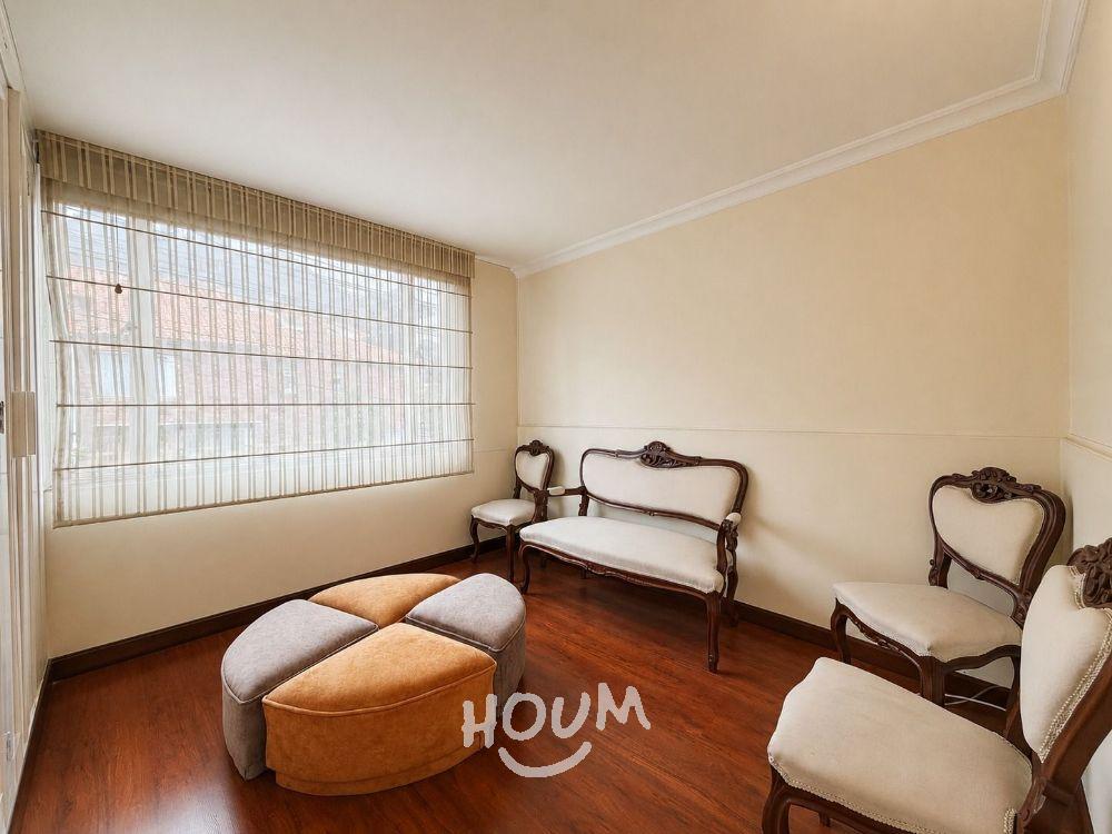 Apartamento de 3 alcobas en venta en La Sonora, Bogotá, 66 m² · foto 7 de 13