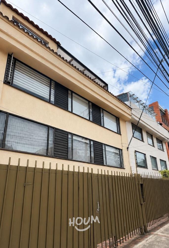 Apartamento de 3 alcobas en venta en La Sonora, Bogotá, 66 m² · foto 13 de 13