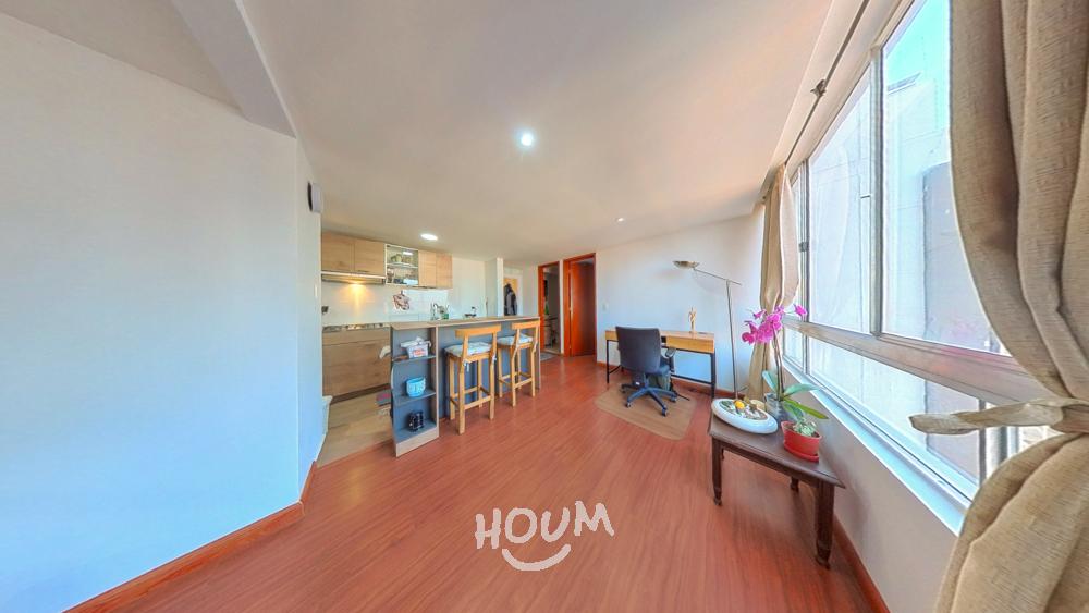 Apartamento en venta en La Estanzuela, Bogotá · foto 5 de 24