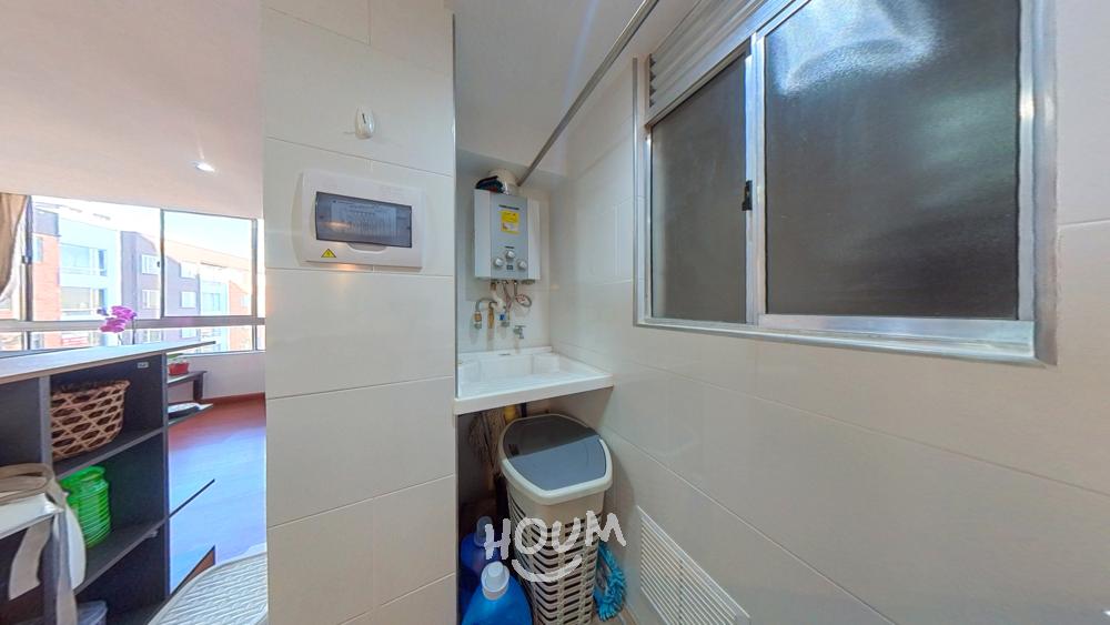 Apartamento en venta en La Estanzuela, Bogotá · foto 10 de 24