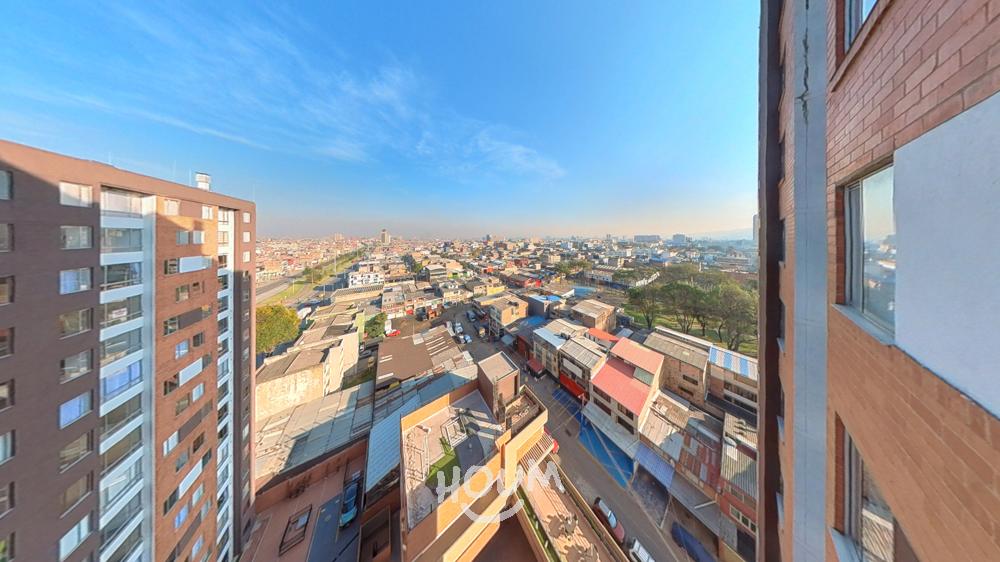 Apartamento en venta en La Estanzuela, Bogotá · foto 3 de 24
