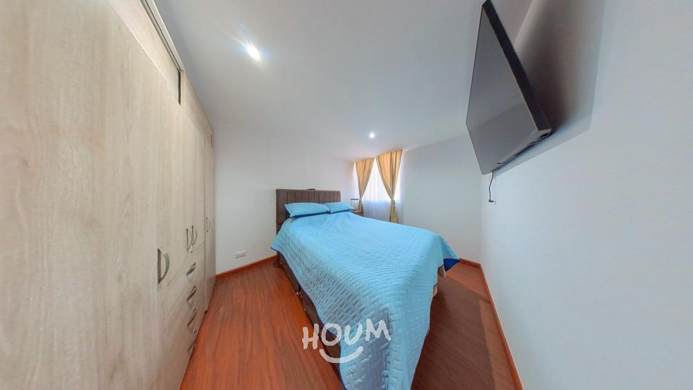 Apartamento en venta en La Estanzuela, Bogotá · foto 11 de 24
