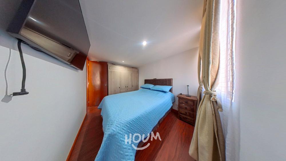 Apartamento en venta en La Estanzuela, Bogotá · foto 12 de 24