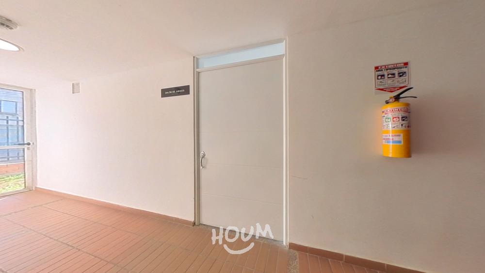 Apartamento en venta en La Estanzuela, Bogotá · foto 22 de 24