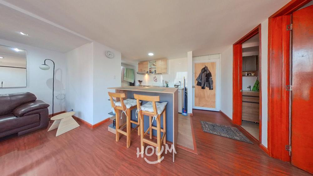 Apartamento en venta en La Estanzuela, Bogotá · foto 6 de 24