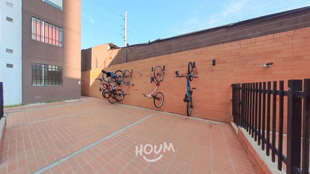 Apartamento en venta en La Estanzuela, Bogotá · foto 21 de 24