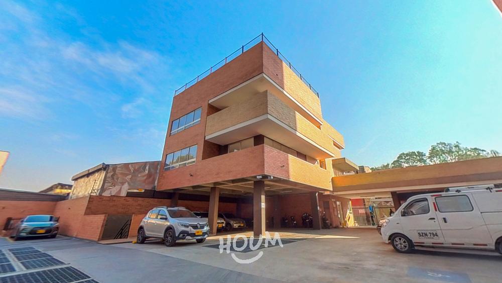 Apartamento en venta en La Estanzuela, Bogotá · foto 17 de 24