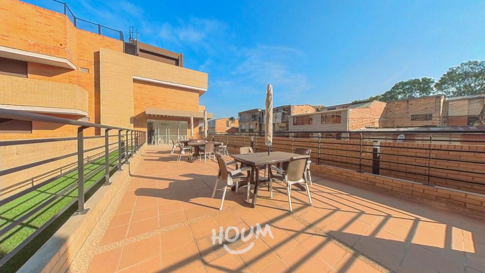 Apartamento en venta en La Estanzuela, Bogotá · foto 20 de 24