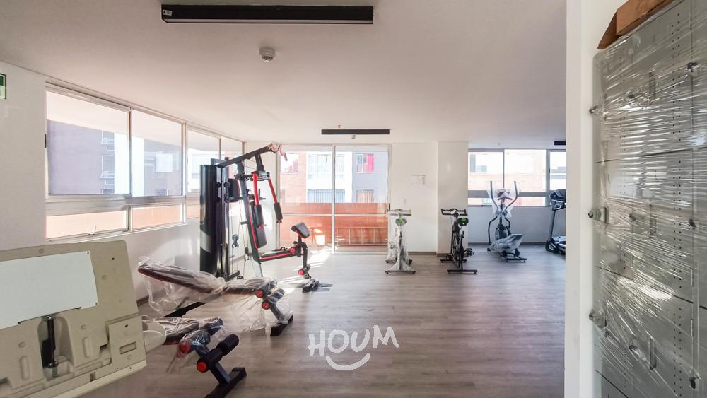 Apartamento en venta en La Estanzuela, Bogotá · foto 19 de 24