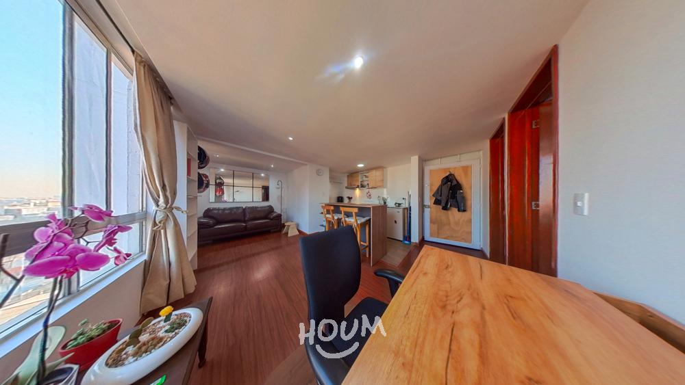 Apartamento en venta en La Estanzuela, Bogotá · foto 4 de 24