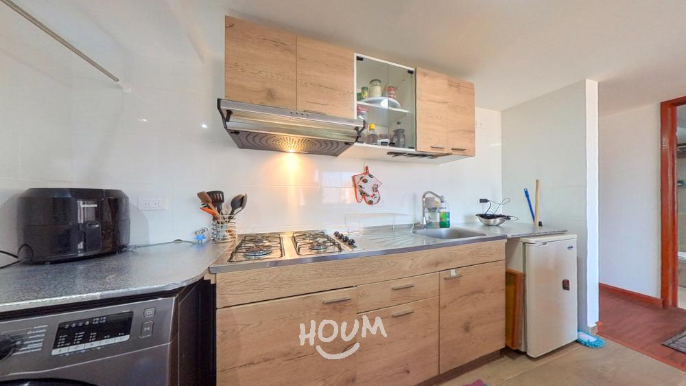 Apartamento en venta en La Estanzuela, Bogotá · foto 8 de 24