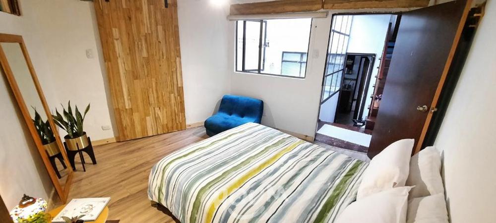 Casa de 4 alcobas en venta en La Salle, Bogotá, 200 m² · foto 12 de 17