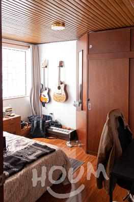 Casa de 4 alcobas en venta en La Salle, Bogotá, 200 m² · foto 13 de 17